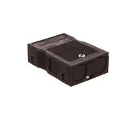 Connettore a 3 corsie con alloggiamento di scarico 770-113
