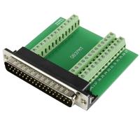 Connettore A Blocco Terminale D-Sub A 37 Pin, 39 Vie - CLEVER LITTLE BOX