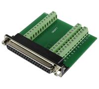 Connettore A Blocco Terminale D-Sub A 37 Pin, 39 Vie - CLEVER LITTLE BOX