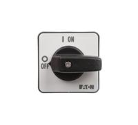 Connettore a camme 0-1 1P 20A da incasso P, T 067352