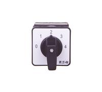 Connettore a camme 0-1-2-3-4 1P 20A per installazione di 067327