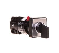 Connettore a camme 0-1 2P 10A da incasso P, T 015073