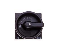 Connettore a camme 0-1 2P 20A da incasso P, T 093451