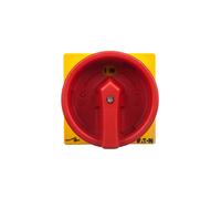 Eaton 14374 T3-1-102/EA/SVB Interruttore a camme con la barra di chiusura 32 A