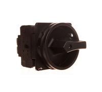Connettore a camme 0-1 3P 100A da incasso P, T 062603