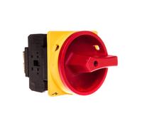 Connettore a camme 0-1 3P 100A da incasso P, T 074320