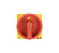 Connettore a camme 0-1 3P 20A da incasso in P, T 038873