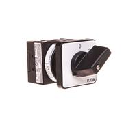 Connettore a camme 0-1 3P 20A da incasso P, T 067330