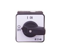 Connettore a camme 0-1 3P 20A da incasso T0-2-1/E 024639 P, T