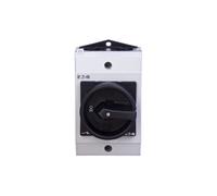 Connettore a camme 0-1 3P 20A in alloggiamento P, T 207148