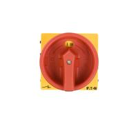 Connettore a camme 0-1 3P 25A da incasso P, T 041097