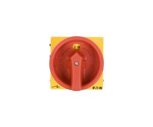 Connettore a camme 0-1 3P 25A da incasso P, T 041097