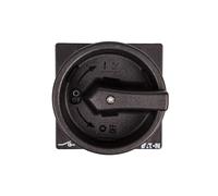Connettore a camme 0-1 3P 25A da incasso P, T 048365