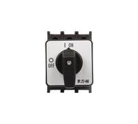 Connettore a camme 0-1 3P 32A da incasso P1-32/E 079065 P, T