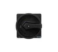 Connettore a camme 0-1 3P 63A da incasso P, T 057857