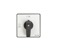 Connettore a camme 0-1 3P 63A da incasso P3-63/E 026861 P, T