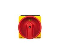 Connettore a camme 0-1 3P+N 100A da incasso P, T 019890