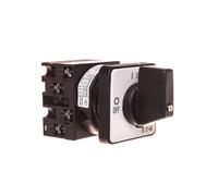 Connettore a camme 0-1 3P+N 20A da incasso P, T 207398