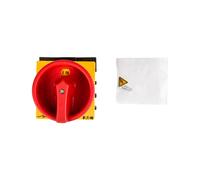 Connettore a camme 0-1 3P+N 25A da incasso P, T 081587