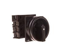 Connettore a camme 0-1 3P+N 32A da incasso P, T 093452