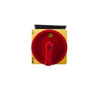 Connettore a camme 0-1 4P 63A per installazione di P, T 010398
