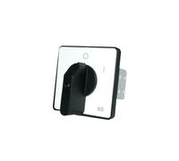 Connettore a camme 0-1 500V 63A interruttore con S63 JD 1104 A6