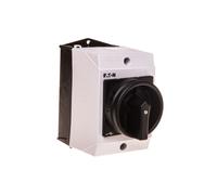 Connettore a camme 0-1 6P 20A in alloggiamento P, T 207160