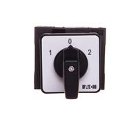 Connettore a camme 1-0-2 2P 32A da incasso P, T 061837