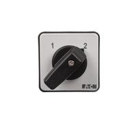 Connettore a camme 1-2 1P 20A da incasso P, T 031728