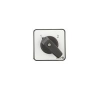 Connettore a camme 1-2 2P 20A da incasso P, T 038847