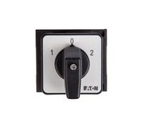 Connettore a camme L-0-P 3P 32A da incasso P, T 030992