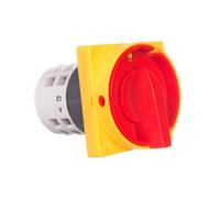Connettore a camme/sezionatore interruttore on/off 951619