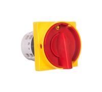 Connettore a camme/sezionatore interruttore on/off 952519