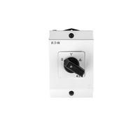 Connettore a camme triangolo a stella 3P 20A in 207140