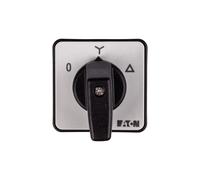 Connettore a camme triangolo a stella 3P 20A per P, T 024604