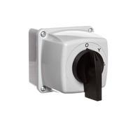 Connettore a camme triangolo a stella 3P 25A IP44 E25-23 952522