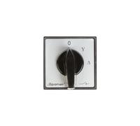 Connettore a camme triangolo a stella 3P 40A per ŁK40-4.831\P03