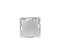 Connettore a croce con retroilluminazione Simon 54 DW7L.01/43