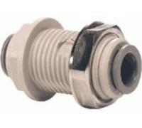 Connettore A Flangia Push Fit John Guest 1/2 Pollice