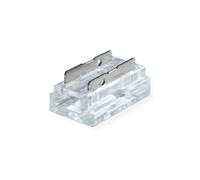 Connettore a I striscia Led COB 12-24V 8mm 2 pin universale IP20 M LEDME