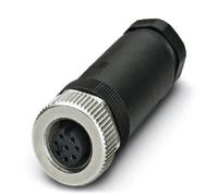 Phoenix Contact Connettore assemblabile M12 SACC-M12FS-8CON-PG9-M Contenuto 1 pezzo (1513347)