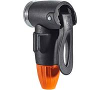 Connettore a leva SKS e.v.a. Noir