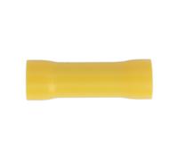 Connettore A Molla Sealey 5.5Mm Giallo Confezione Da 100 YT10