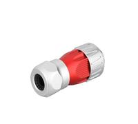 Connettore a scatto DH-20 Aviation maschio da pannello 2-12 pin(2 core)
