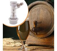 Connettore A Sfera Leggero Con Filettatura MFL Da 1/4 Di Pollice