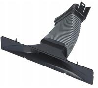 Connettore a soffietto compatibile con aspirapolvere AEG CX7, ricambio per bocchetta per pavimento, tubo flessibile 4055503728, colore grigio, in plastica, adatto per CX7-2-45AN CX7-2-I360 ZB3220SR