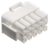 Connettore a spina AMP Mate-N-Lock a 15 fili con cavo