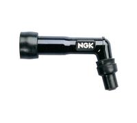Connettore a spina NGK XB-05 F, per candela da 14 mm, 102?