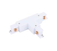 CONNETTORE A T DESTRO BIANCO CTLS POWER T CONNECTOR RIGHT 2 8703