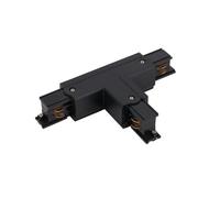 CONNETTORE A T DESTRO NERO CTLS POWER T CONNECTOR RIGHT 2 8704